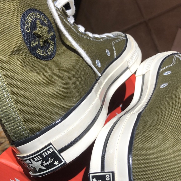 converse chuck 70 field surplus